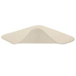 Mepilex® Lite Soft Silicone Foam Dressing, 10 x 10 Centimeter
