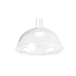 Saf-Shield* Irrigation Splash Guard