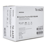 McKesson Sterilization Pouch, 7.5 x 13 Inch