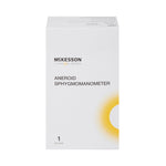 McKesson Lumeon™ Aneroid Sphygmomanometer, Small