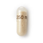 Florastor® Dual Action Probiotic Vegetarian Capsules