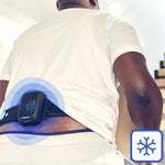 RecoveryTherm™ Cube Cold / Heat Therapy Device