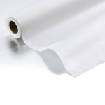 Table Paper McKesson 18 Inch Width 260 Foot Length White Smooth