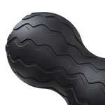 Wave Duo Vibration Therapy Exercise Roll