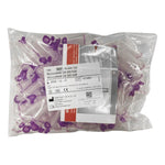 Microvette® CB 300 Capillary Blood Collection Tube, 300 µL, 10.8 x 43.7 mm