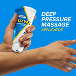 Aleve X Pain Relieving Lotion Max Strength Menthol, 2½-ounce roll-on bottle