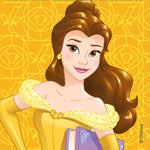 Medibadge® KLS™ Disney® Princesses Stickers