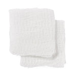 Medline Sterile USP Type VII Gauze Sponge, 2 x 2 Inch, 8-Ply