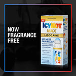 Icy Hot Max No Mess Pain Relief