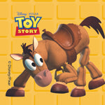 Medibadge® KLS™ Toy Story Value Stickers™