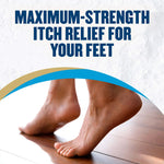 Gold Bond® Maximum Strength Medicated Foot Powder, 4 oz.