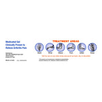 Geri-Care® 1% Diclofenac Sodium Topical Gel NSAID Arthritis Pain Reliever