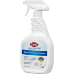 Clorox Healthcare® Bleach Germicidal Cleaner, Spray Bottle, 32 oz.
