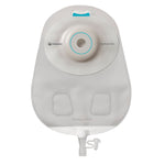SenSura® Mio Convex Soft 1-Piece Transparent Urostomy Pouch, 10 – 50 mm Stomas