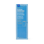 Matrix Double hook-and-loop closure Elastic Bandage, 3 Inch x 5 Yard