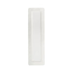 McKesson White Adhesive Dressing, 4 x 14 Inch