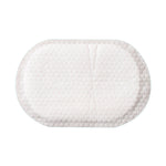 Super Absorbent Dressing HidraWear Rectangle 3 X 5 Inch With Border Sterile