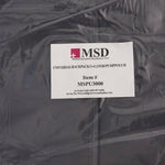 McKesson Enteral Feeding Pump Pouch, Fits Most 3000 to 4000 mL Feeding Pumps