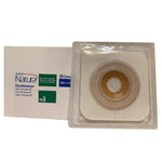 Sur-Fit Natura® Two-Piece Durahesive® Skin Barrier, Pre-cut to Fit 19mm stomas