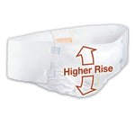 Tranquility® HI-Rise™ Maximum Absorbency Bariatric Incontinence Brief