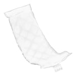 Select® Added Absorbency Incontinence Booster Pad, 4¼ x 12 Inch