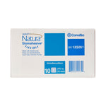 Sur-Fit Natura® Two-Piece Stomahesive® Skin Barrier, 70 mm flange