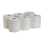 Pacific Blue Basic™ Paper Towel, 6 Rolls per Case