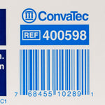 ActiveLife® One-Piece Transparent Colostomy Pouch, Cut to Fit Stomas 19 – 64 mm