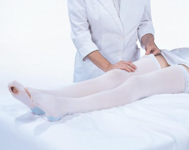 ATS™ Anti-embolism Stockings