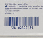 Curity™ Oil Emulsion Impregnated Dressing, 3 x 8 Inch
