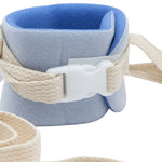 Limb Restraint One Size Fits Most Hook and Loop / Quick-Release Buckle 1-Strap