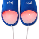 LED Light Therapy Foot Pain Relief Slippers dpl®