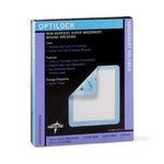 Optilock Nonadhesive Dressing, 5 x 5½ Inch