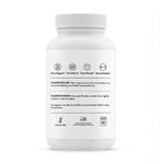 Dietary Supplement Thorne® Magnesium Glycinate 120 mg Capsule 90 Capsules Without Flavor