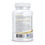 Nordic Naturals ProOmega® 2000 EPA/DHA Dietary Supplement, Lemon Flavor