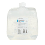 McKesson Ultrasound Gel, Clear, 5 Liter Cubitainer