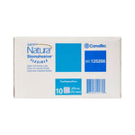Sur-Fit Natura® Two-Piece Stomahesive® Skin Barrier, 70 mm flange