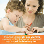 PurAmino™ Jr Pediatric Formula, 14.1-ounce can