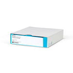 Brava® Stoma Skin Protective Sheet, 4 x 4 Inch