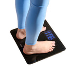 Tanita HD-366 Digital Weight Bathroom Scale