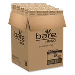 Bare® Paper Cone Drinking Cup, 4-ounce Capacity