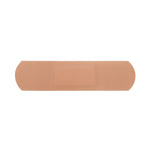 McKesson Adhesive Strip/Plastic Patch, 3/4 x 3 Inch