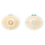 SenSura® Mio Click Convex Deep Ostomy Barrier, Trim to fit 10 – 20 mm Stomas
