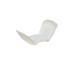 Sure Care™ Bladder Control Pads, Extra Heavy Absorbency, 4 x 14.5 Inch
