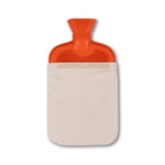 Kanjo Acupressure Pillow with Internal Water Bottle