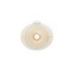 SenSura® Mio Flex Convex Light Ostomy Barrier, 31 mm Stoma Opening, Red Match
