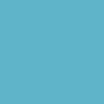 Tidi® Blue Procedure Towel, 13 x 18 Inch