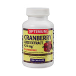 Optimum® Cranberry Powder Dietary Supplement