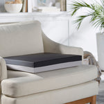 McKesson Gel Protekt Seat Cushion, 18 x 16 x 3 Inch