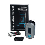 Pulse Oximeter RPM Pro™ Adult Battery Operated OLED Display